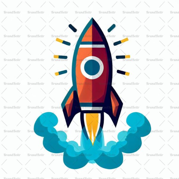 Startplattform für Raumschiffe